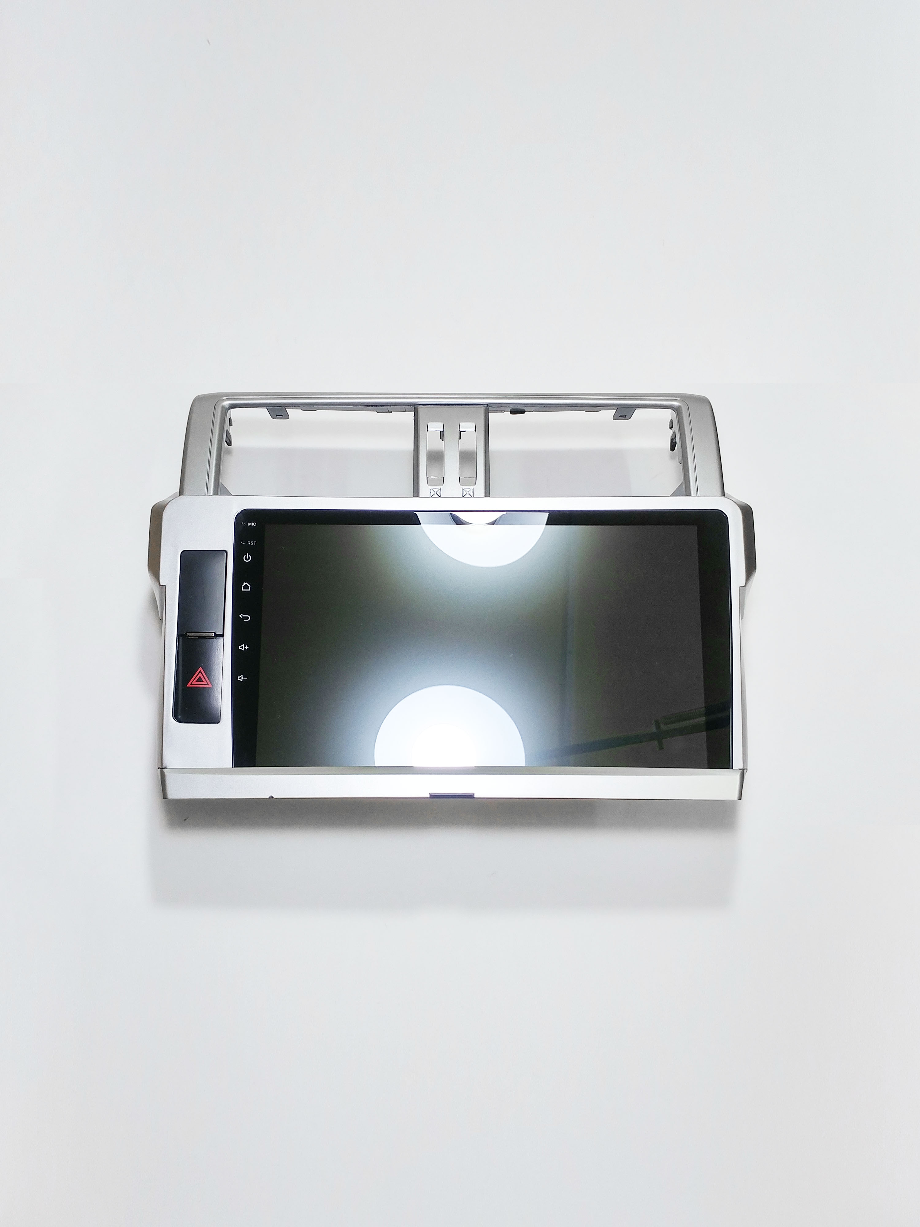 MÀN HÌNH ANDROID TOYOTA PRADO 2014-2016 (10 INCH)